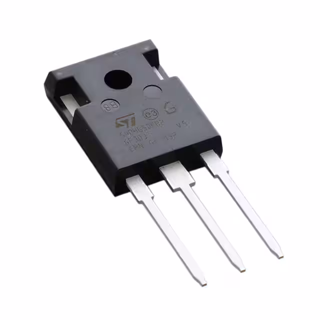 STGWA40H65DFB2 STMicroelectronics  Transistoren - IGBTs - Einzeln